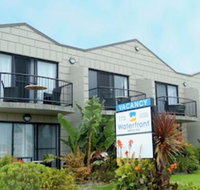 Apollo Bay Waterfront Motor Inn - Tourism Caloundra