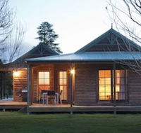 Beechworth Cedar Cottages - Tourism Caloundra