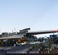 Station Motel Parkes - Tourism Caloundra