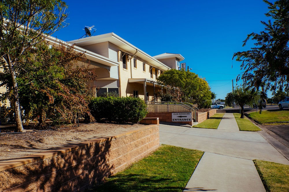 Narrabri NSW Tourism Caloundra