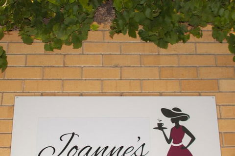 Angaston Vineyards Motel - Tourism Caloundra 3