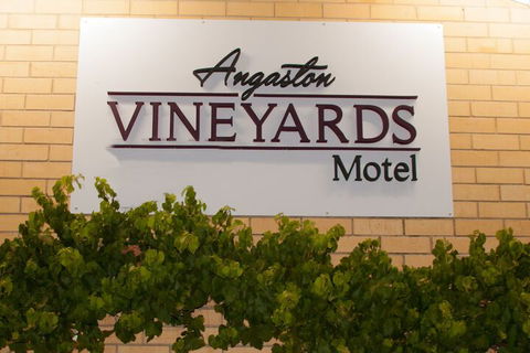 Angaston Vineyards Motel - Tourism Caloundra 5