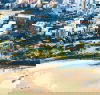 The Waterview - Tourism Caloundra