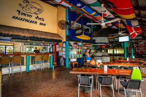 Kimberley Klub YHA - Tourism Caloundra 4