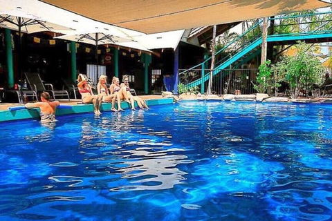 Kimberley Klub YHA - Tourism Caloundra 6