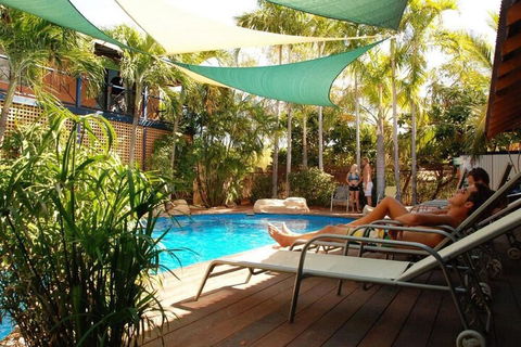 Kimberley Klub YHA - Tourism Caloundra 5