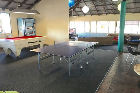 Kimberley Klub YHA - Tourism Caloundra 2