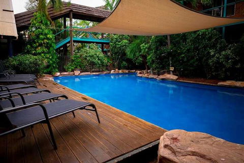 Kimberley Klub YHA - Tourism Caloundra 7