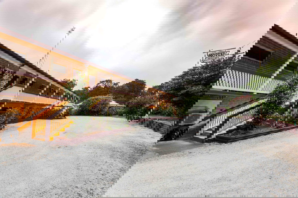 Berrima NSW Tourism Caloundra