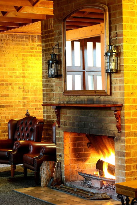 Nightcap At Macquarie Inn - Tourism Caloundra 3