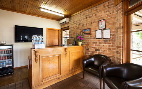 Nightcap At Macquarie Inn - Tourism Caloundra 2