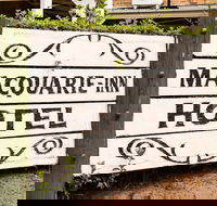 Nightcap at Macquarie Inn - Tourism Caloundra