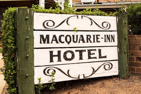 Nightcap At Macquarie Inn - Tourism Caloundra 0