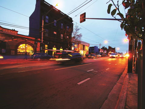 Oaks Melbourne South Yarra Suites - Tourism Caloundra 6