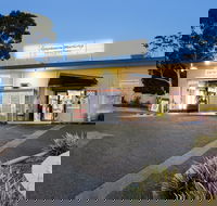 Captain Stirling Hotel - Tourism Caloundra