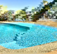 Burwood East Motel - Tourism Caloundra