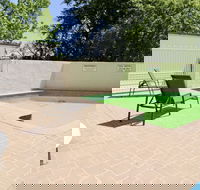 The Select Inn Penrith - Tourism Caloundra