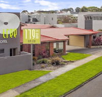 Elm Tree Motel - Tourism Caloundra