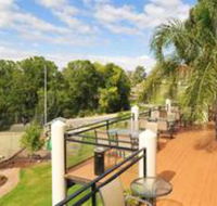 ibis Styles Albury Lake Hume Resort - Tourism Caloundra