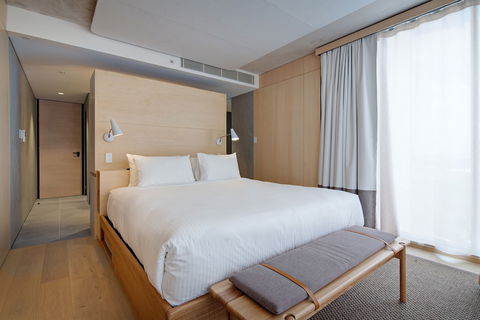 Zara Tower Hotel - Tourism Caloundra 6
