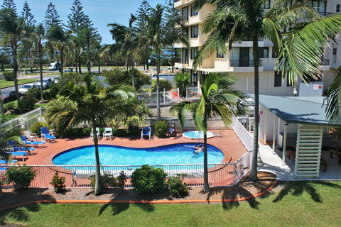 Key Largo Apartments - Tourism Caloundra 3