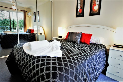 Key Largo Apartments - Tourism Caloundra 6