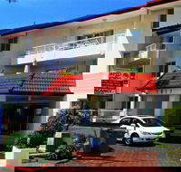 Key Largo Apartments - Tourism Caloundra