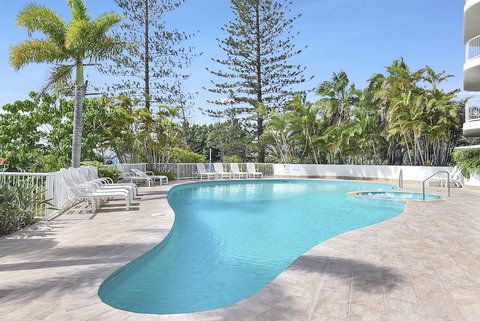 Crystal Bay On The Broadwater - Tourism Caloundra 4