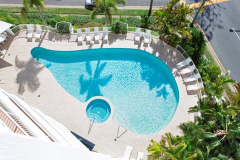 Crystal Bay On The Broadwater - Tourism Caloundra 3