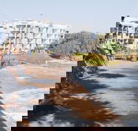 Grand Palais Beachside Resort - Tourism Caloundra