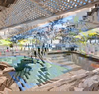 Beach House Motel - Tourism Caloundra