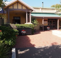 Dongara Hotel Motel - Tourism Caloundra