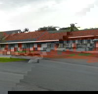 Albany Apartments - Tourism Caloundra