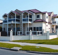 Lighthouse Keepers Inn - Tourism Caloundra