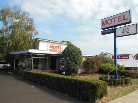 Ringwood Motel - Tourism Caloundra 0