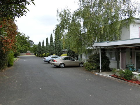 Ringwood Motel - Tourism Caloundra 2