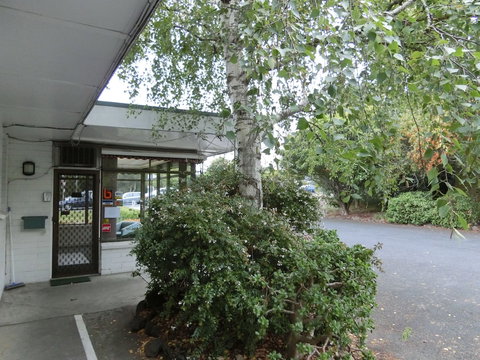 Ringwood Motel - Tourism Caloundra 3