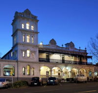 Yarra Valley Grand Hotel - Tourism Caloundra