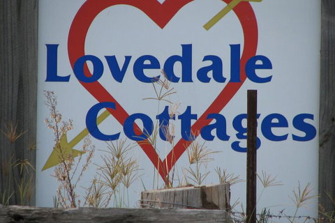 Lovedale Cottages - Tourism Caloundra 5