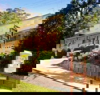 Riverview Boutique Motel - Tourism Caloundra