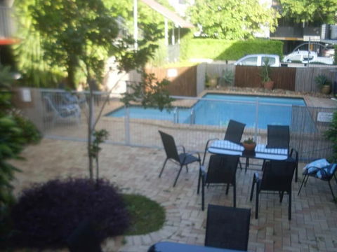 Airway Motel - Tourism Caloundra 2