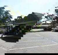 Melaleuca Lodge - Tourism Caloundra