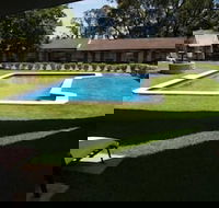 Old Maitland Inn - Tourism Caloundra