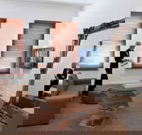 The Ikon Hotel - Tourism Caloundra