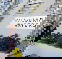 Macquarie Waters Boutique Apartment Hotel - Tourism Caloundra
