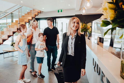 Quest Wodonga - Tourism Caloundra 3