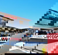 Citywalk Motor Inn - Tourism Caloundra
