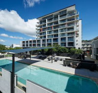Direct Hotels  Islington at Central - Tourism Caloundra