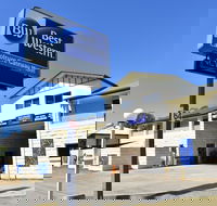 Best Western Caboolture Gateway Motel - Tourism Caloundra