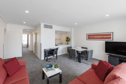 Waldorf Sydney Serviced Apartments - Tourism Caloundra 5